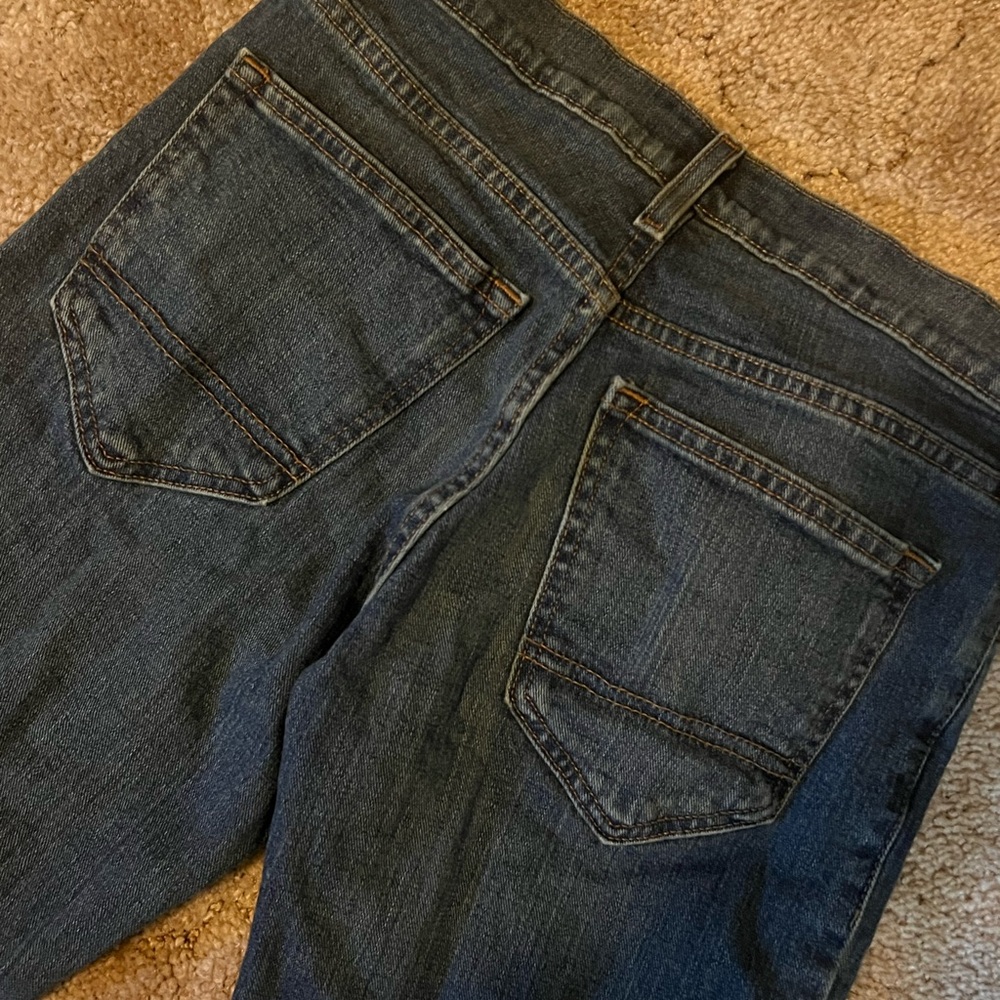 Arizona Slim Strait jeans. Size 29/32